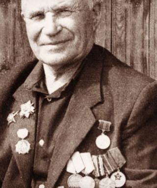 Черепанов Василий Петрович