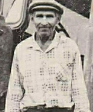 Тюкавкин Кирилл Ефимович