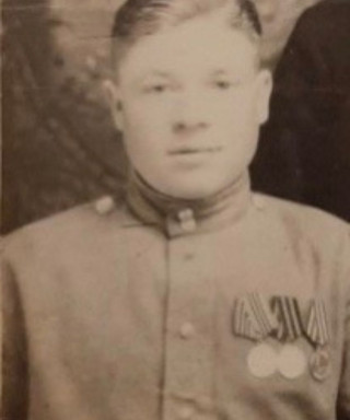 Зуев Николай Ананьевич