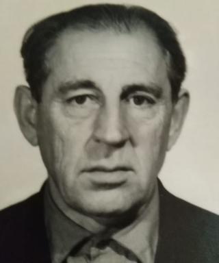 Сергеев Владимир Павлович