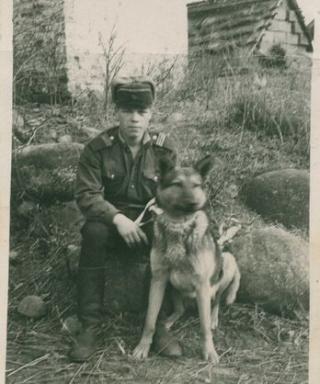 Сибирцев Афанасий Михайлович