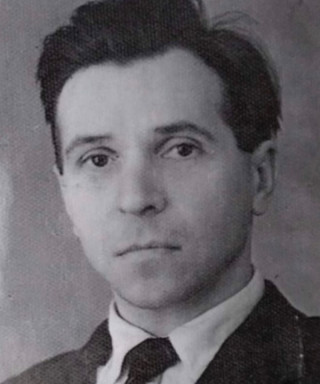 Карнов Александр Николаевич