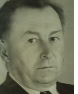 Осипов Алексей Васильевич