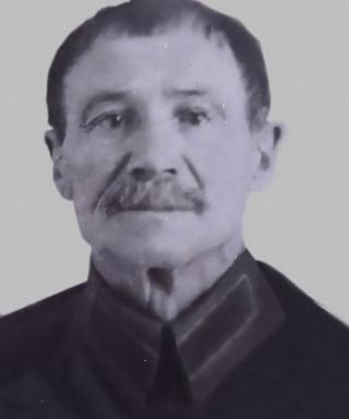 БЕЛИКОВ Павел Ворфоломеевич
