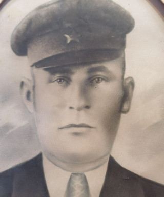 Колесников Федор Степанович