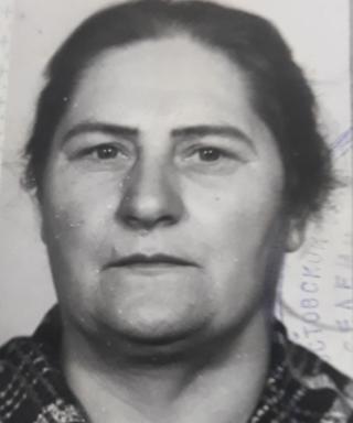 Склярук Валентина Тимофеевна