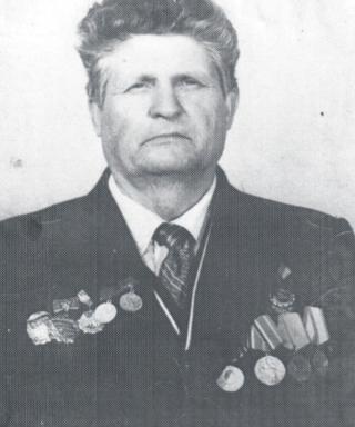 Кучеров Иван Николаевич
