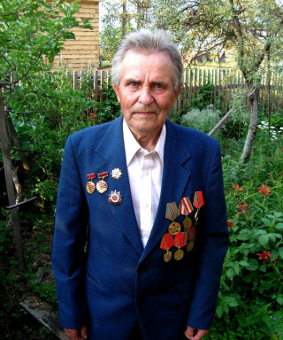 Юрецкий Василий Яковлевич