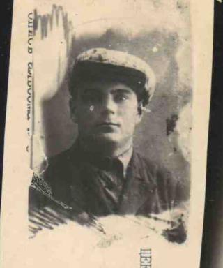 Кравчина Иван Иванович