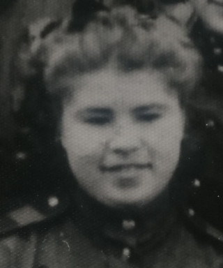 Короткова Галина Васильевна