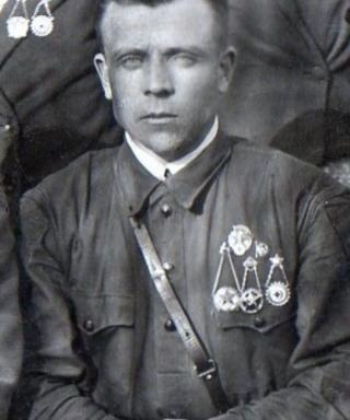 Струнин Александр Афанасьевич