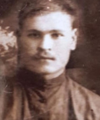 Анкудинов Тихон Константинович