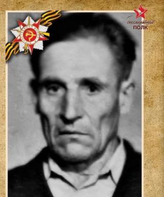 Гуреев Виталий Иванович