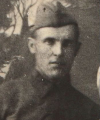 Вычегжанин Василий Авраамович