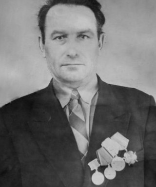 Колесов Александр Митрофанович