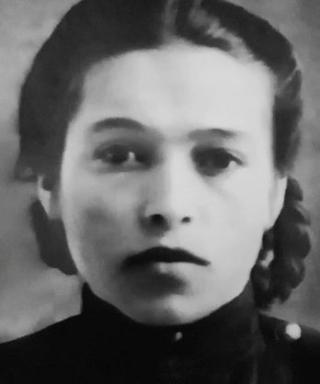 Лобазова(Антипова) Ольга Алексеевна