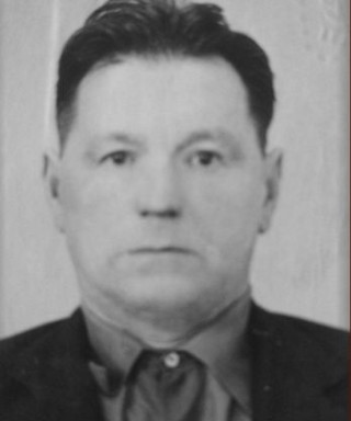 Цыбряев Иван Борисович