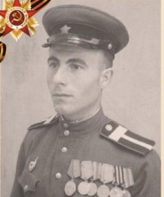 Алексеев Александр Николаевич