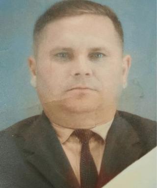 Цокуренко Александр Николаевич