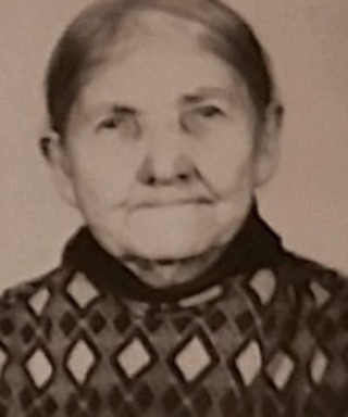 Жирикова Наталья Афонасьевна