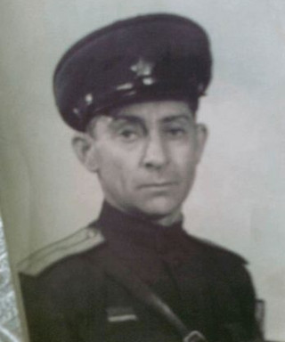 Хайкин Яков Иосифович