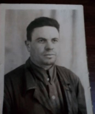 Погорелов Петр Яковлевич