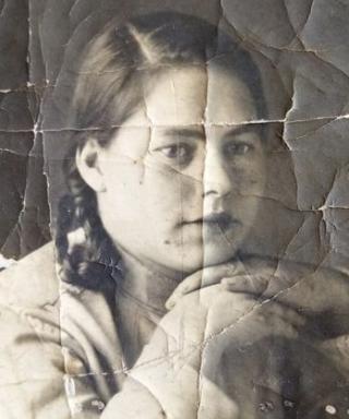 Трунова Екатерина Михайловна