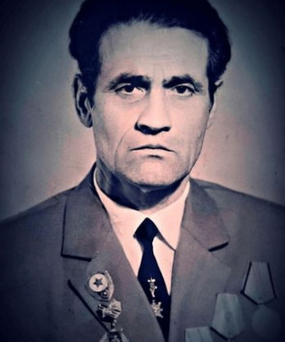 Губанов Иван Иванович