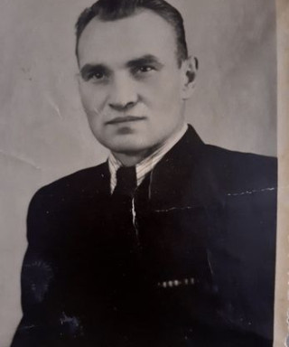 Быстров Иван Тимофеевич