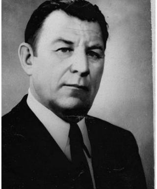 Самсонов Фёдор Петрович