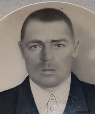 Орешин Петр