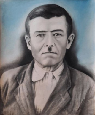 Жалдак Зиновий Сергеевич