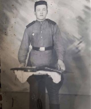 Саитбакиев Калим Уразович