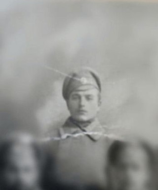 Сухорук Семен Григорьевич