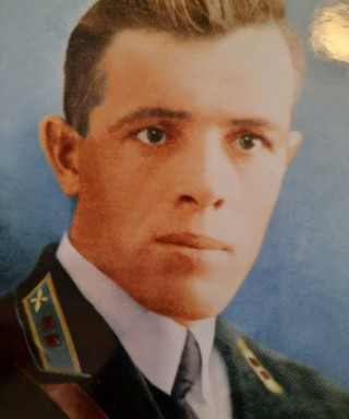 Кузняков Алексей Ильич