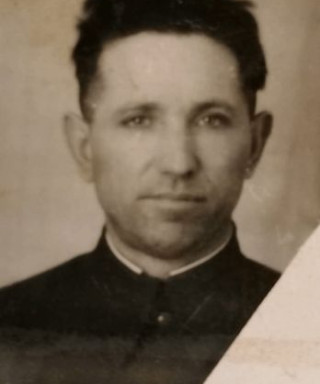 Думченков Иван Павлович