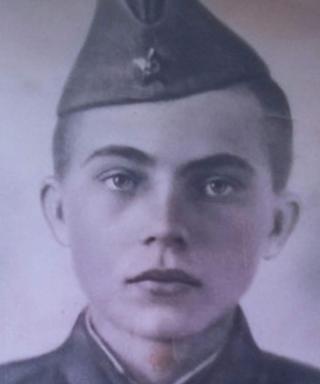 Гальцев Борис Васильевич