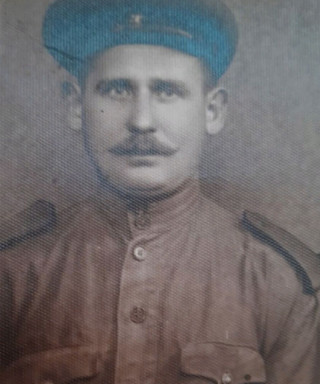 Юдин Иван Иванович