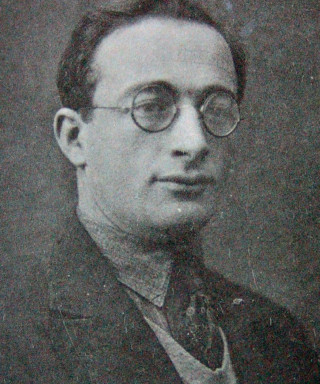 Цфасман Яков Миронович