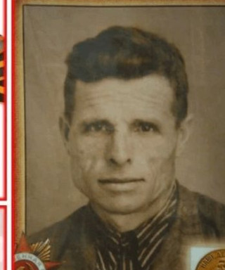 Кващук Карп Филиппович