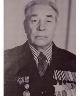 Буслаев Федор Тихонович