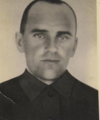 Головин Пётр Иванович
