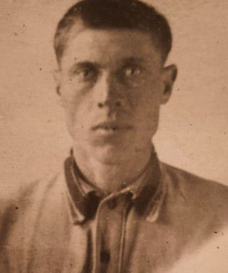 Чекуров Егор Егорович