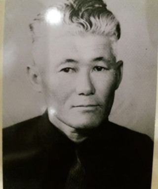 Адайбаев Хисмет Муханович