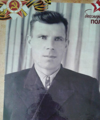 Головко Павел Константинович