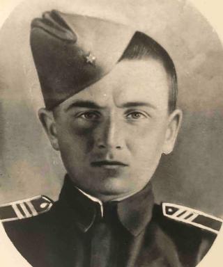 Чефранов Александр Николаевич