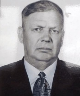 Шульский Александр Павлович