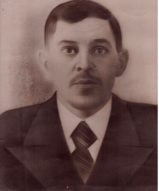 Мылинов Василий Андреевич