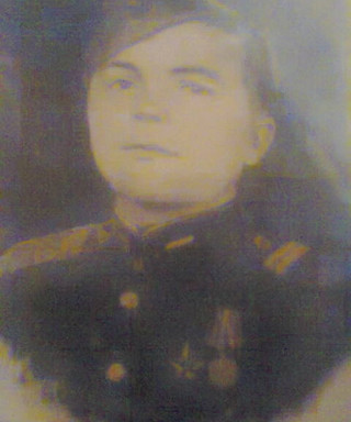 Васильев Васильевич Васильевич