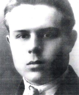 Тюрин Василий Иванович